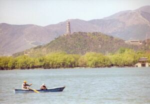 der Kunming-See