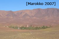 Marokko 2007