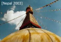 Nepal 2003